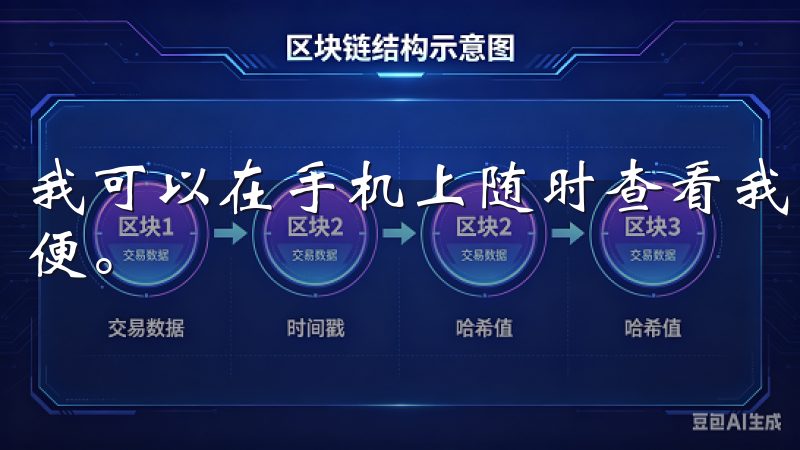 我可以在手机上随时查看我的资产情况，进行交易操作，非常方便。
