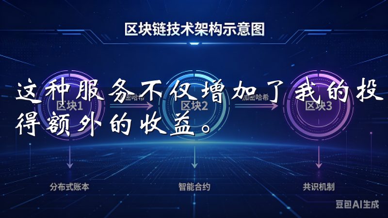 这种服务不仅增加了我的投资渠道，还让我能够在市场波动时获得额外的收益。