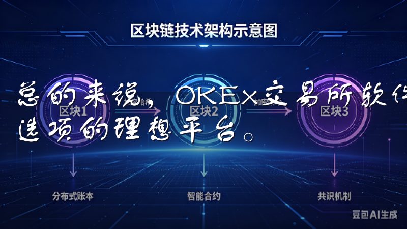 总的来说，OKEx交易所软件下载让我找到了一个多样化交易选项的理想平台。