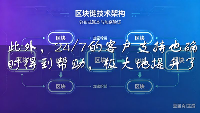 此外，24/7的客户支持也确保了用户在遇到问题时，能够及时得到帮助，极大地提升了用户体验。