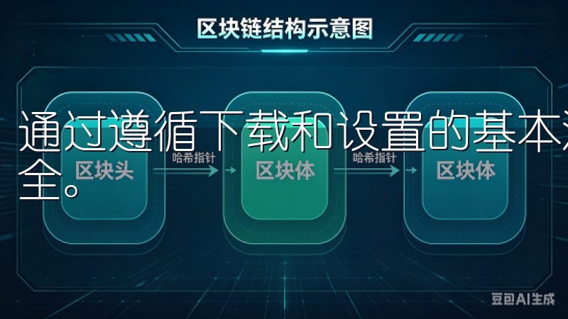 通过遵循下载和设置的基本流程，用户可以有效地保障其资金安全。