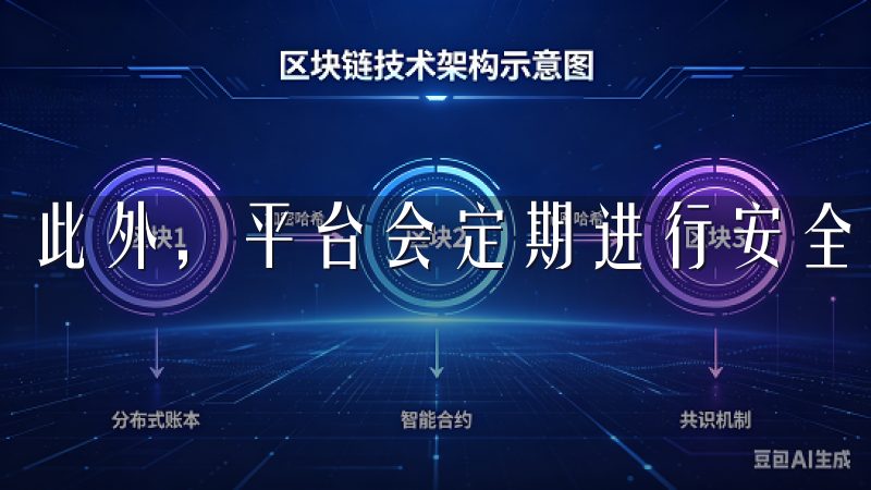 此外，平台会定期进行安全审计，以确保用户资产的安全。