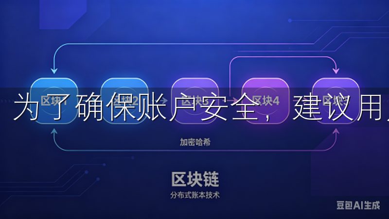 为了确保账户安全，建议用户设置复杂密码，并定期更换。