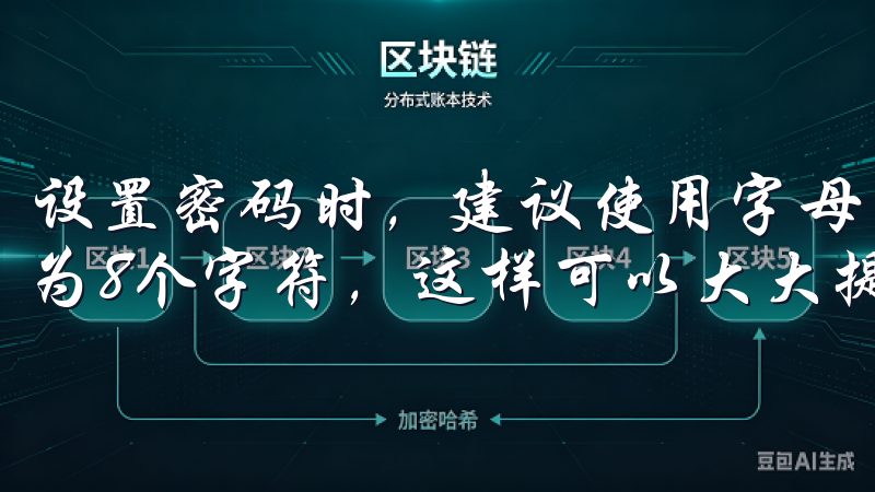 设置密码时，建议使用字母、数字和特殊字符的组合，长度至少为8个字符，这样可以大大提高账户的安全性。