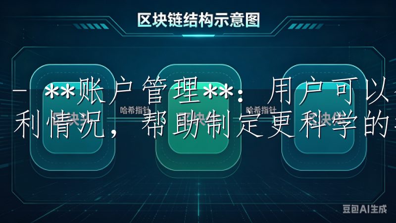 - **账户管理**：用户可以查看账户余额、资金流水及盈利情况，帮助制定更科学的投资策略。
