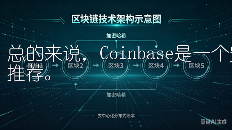 总的来说，Coinbase是一个安全便捷的选择，非常值得推荐。