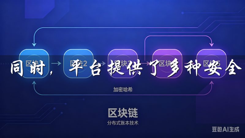同时，平台提供了多种安全保护措施，确保用户的资产安全。