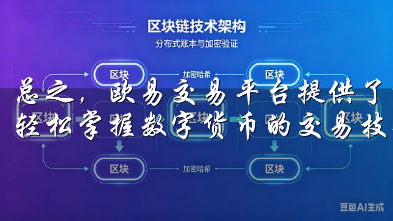 总之，欧易交易平台提供了一个安全、便捷的环境，让我们可以轻松掌握数字货币的交易技巧。