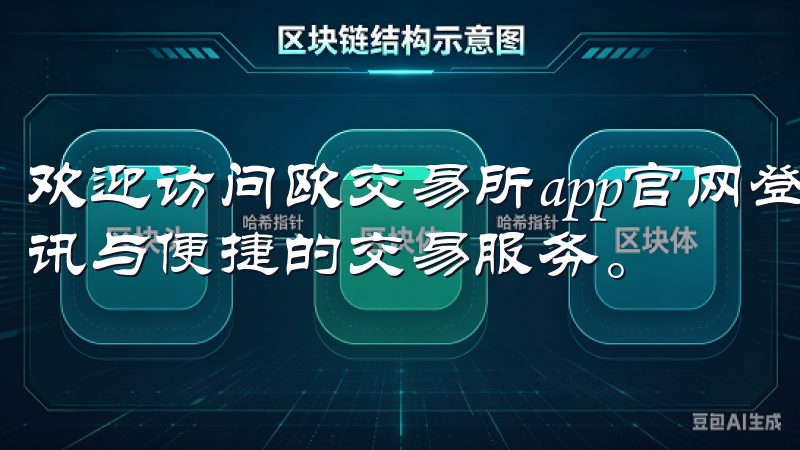欢迎访问欧交易所app官网登录，这里为您提供最新的交易资讯与便捷的交易服务。