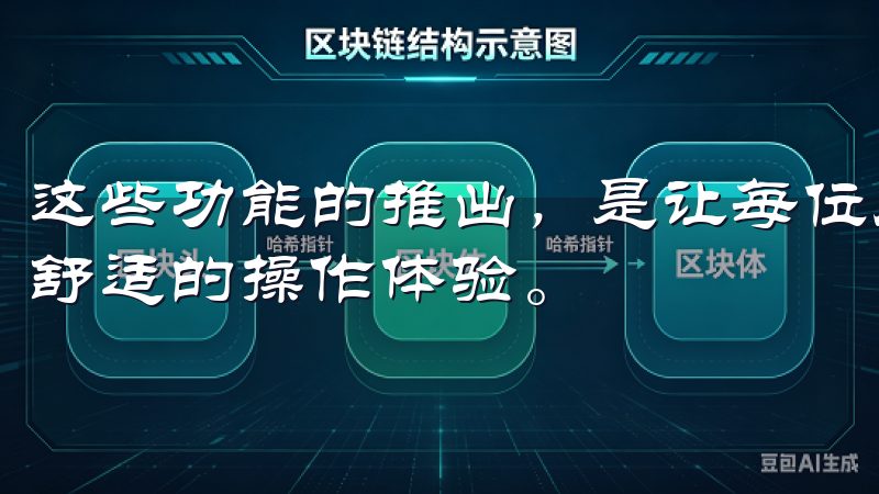 这些功能的推出，是让每位用户交易时都能够感受到更高效、更舒适的操作体验。