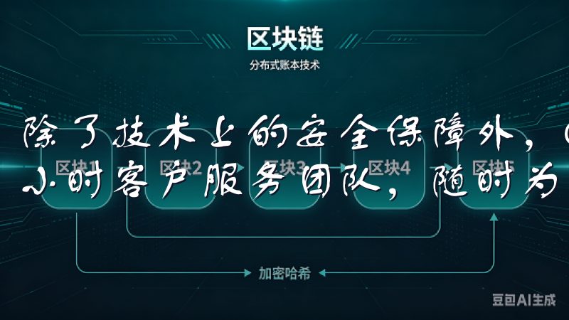 除了技术上的安全保障外，OK交易所APP还设有专业的24小时客户服务团队，随时为用户提供帮助和支持。