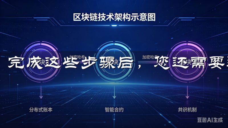 完成这些步骤后，您还需要通过邮箱验证来确认注册。
