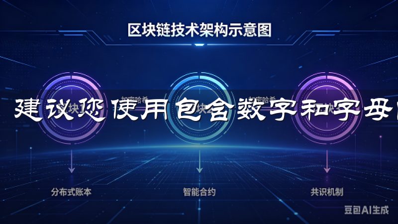 建议您使用包含数字和字母的组合密码，以提高账户安全。