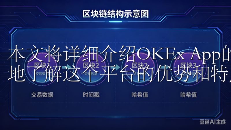 本文将详细介绍OKEx App的交易产品和服务，让你更好地了解这个平台的优势和特点。