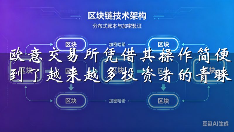欧意交易所凭借其操作简便、交易种类丰富及较高的安全性，受到了越来越多投资者的青睐。
