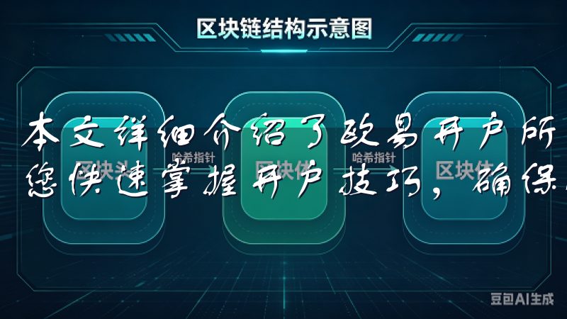本文详细介绍了欧易开户所需的资料、流程以及注意事项，帮助您快速掌握开户技巧，确保顺利进行交易。