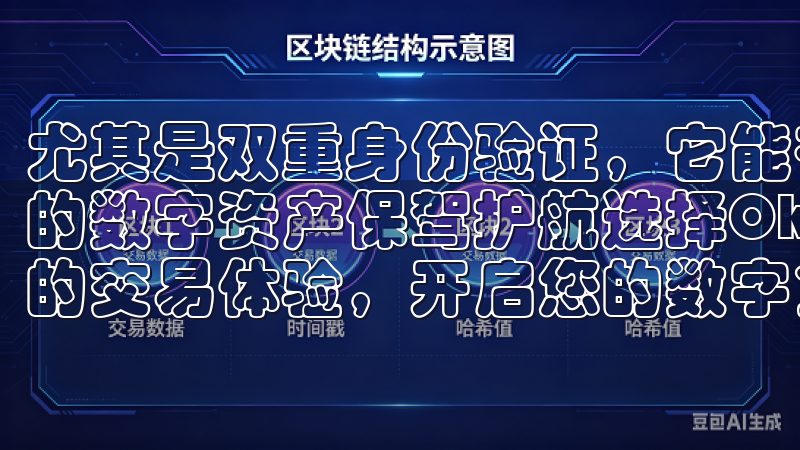 尤其是双重身份验证，它能有效降低盗号的风险，进一步为用户的数字资产保驾护航选择Okx，体验领先的区块链技术与卓越的交易体验，开启您的数字货币投资之旅。