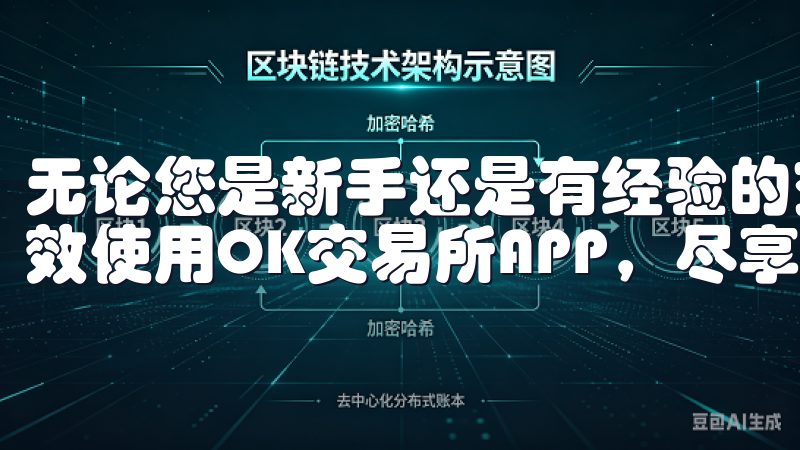 无论您是新手还是有经验的交易者，掌握注册流程都能帮助您高效使用OK交易所APP，尽享安全便捷的交易体验。