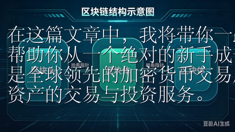 在这篇文章中，我将带你一路了解如何在欧意交易所进行交易，帮助你从一个绝对的新手成长为一个熟练的交易者OKEx官网是全球领先的加密货币交易所，提供比特币、以太坊等多种数字资产的交易与投资服务。