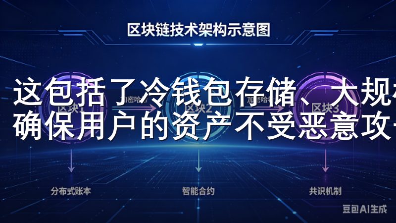 这包括了冷钱包存储、大规模的安全审核以及先进的加密技术，确保用户的资产不受恶意攻击。