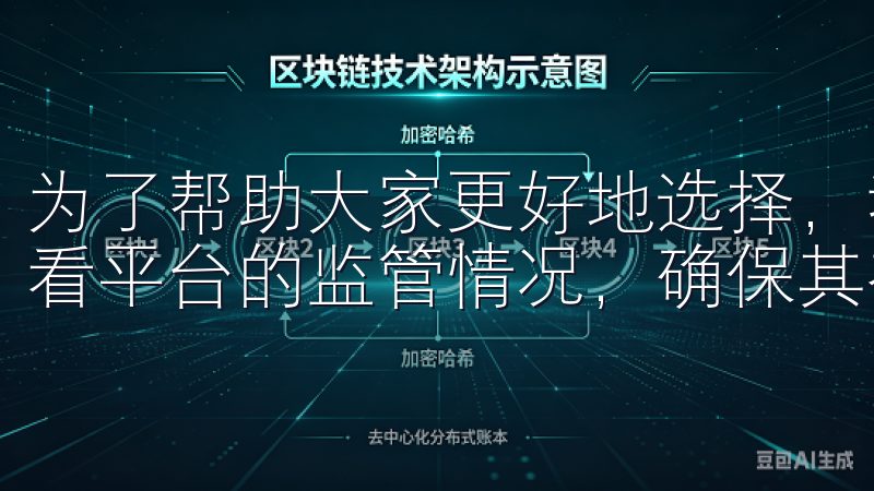 为了帮助大家更好地选择，我总结了一些判断标准：首先，要查看平台的监管情况，确保其在合法范围内运营。