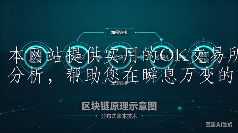 本网站提供实用的OK交易所APP使用方法、交易策略和市场分析，帮助您在瞬息万变的市场中把握机会。