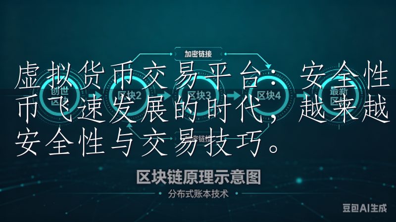虚拟货币交易平台：安全性与交易技巧全面解析 在这个数字货币飞速发展的时代，越来越多的人开始关注虚拟货币交易平台的安全性与交易技巧。