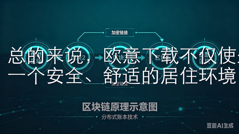 总的来说，欧意下载不仅使生活更加方便，也为我和家人创造了一个安全、舒适的居住环境。