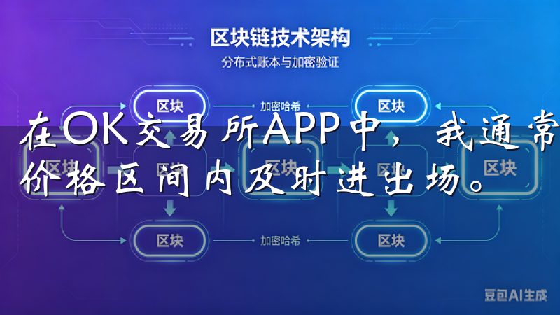 在OK交易所APP中，我通常会设置价格提醒，确保在合适的价格区间内及时进出场。