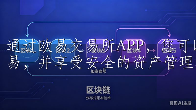 通过欧易交易所APP,您可以实时查看市场动态、快速下单交易,并享受安全的资产管理功能。