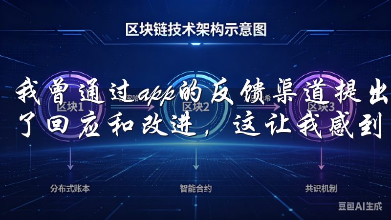 我曾通过app的反馈渠道提出了一些建议,没想到很快就得到了回应和改进,这让我感到非常满意。