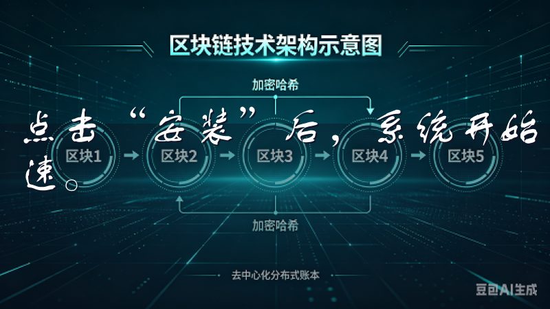 点击“安装”后，系统开始下载并安装app，整个过程非常迅速。