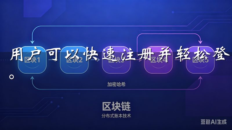用户可以快速注册并轻松登录OK交易所，享受便捷的交易体验。