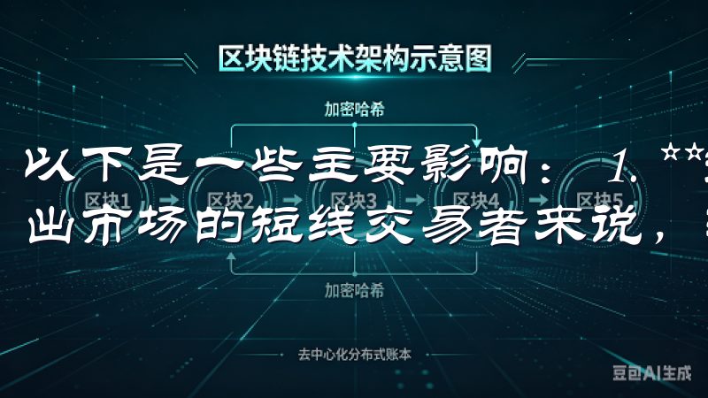以下是一些主要影响： 1. **短线交易**：对于频繁进出市场的短线交易者来说，较高的交易手续费将大大削弱利润。
