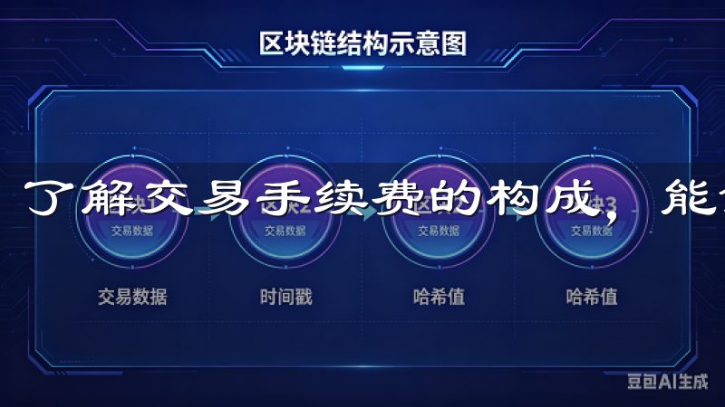 了解交易手续费的构成，能够帮助我们更好地制定投资策略。