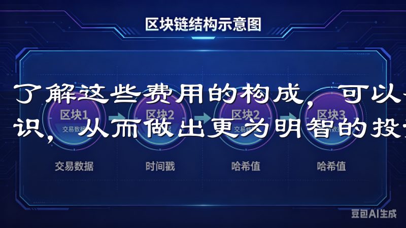 了解这些费用的构成，可以帮助投资者对交易成本有更清晰的认识，从而做出更为明智的投资决策。