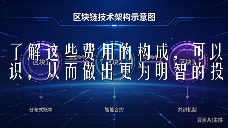 了解这些费用的构成，可以帮助投资者对交易成本有更清晰的认识，从而做出更为明智的投资决策。