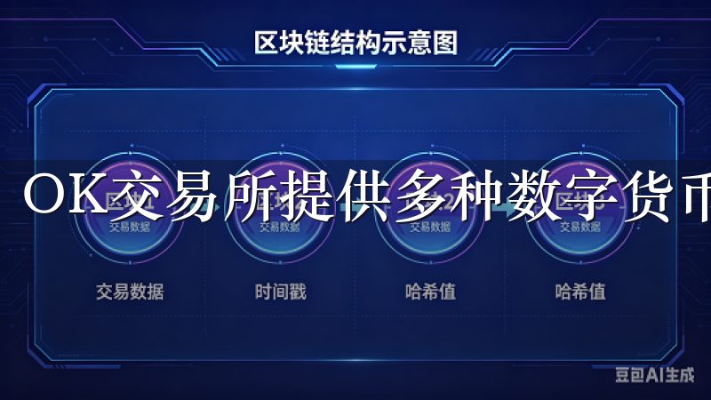 OK交易所提供多种数字货币交易对，满足不同投资者的需求。