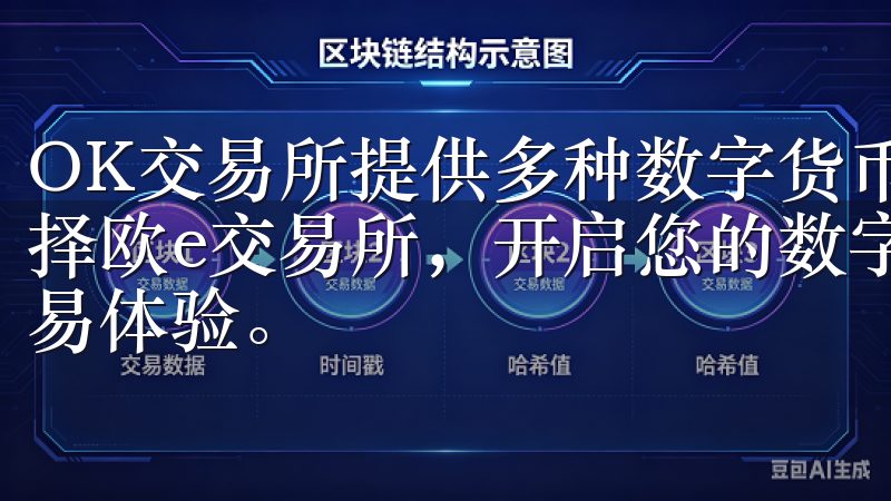 OK交易所提供多种数字货币交易对，满足不同投资者的需求选择欧e交易所，开启您的数字资产投资之旅，享受高效稳定的交易体验。