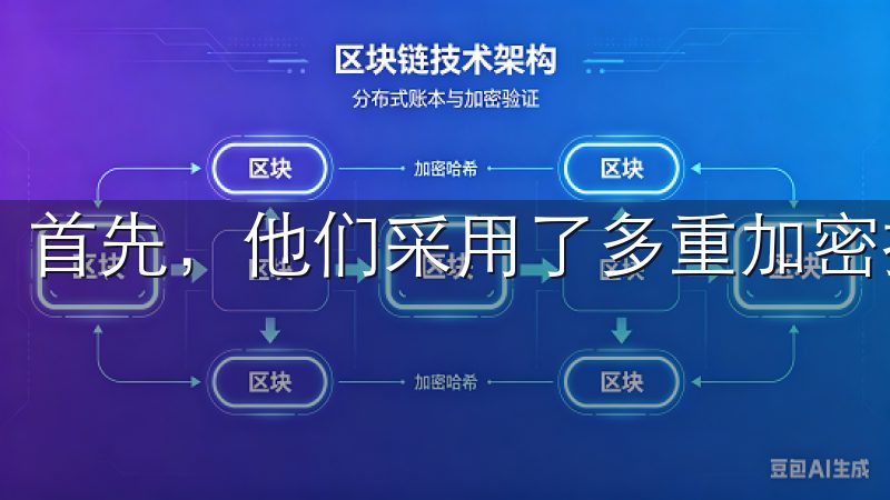 首先，他们采用了多重加密技术，确保用户的交易和资金安全。