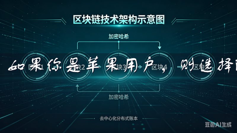 如果你是苹果用户，则选择iOS版本的链接。