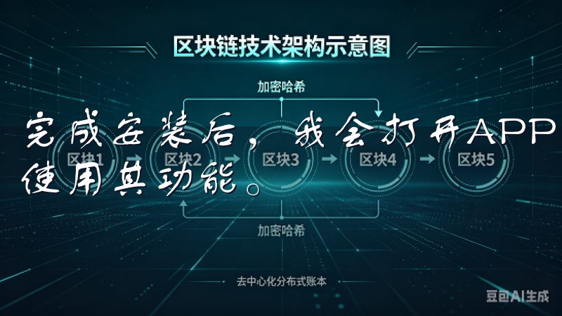 完成安装后,我会打开APP,进行简单的初始设置,以便开始使用其功能。