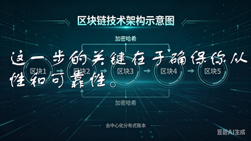 这一步的关键在于确保你从官方渠道下载，以保证APP的安全性和可靠性。