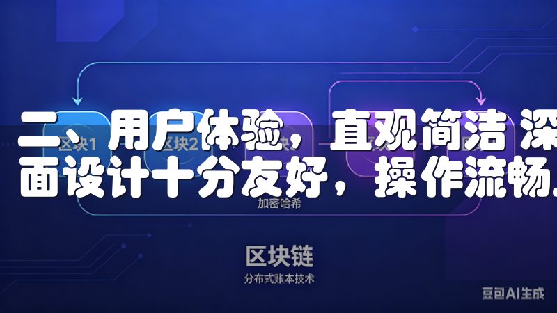 二、用户体验，直观简洁 深入使用欧意APP后，我发现其界面设计十分友好，操作流畅且清晰。