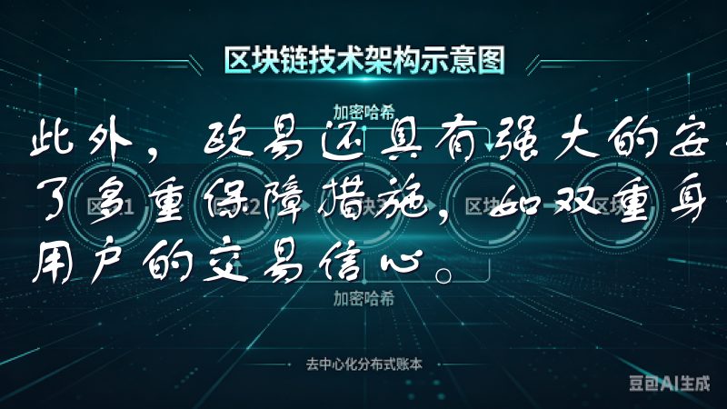 此外，欧易还具有强大的安全防护系统，对用户的资产保障提供了多重保障措施，如双重身份验证、冷钱包存储等，极大提升了用户的交易信心。