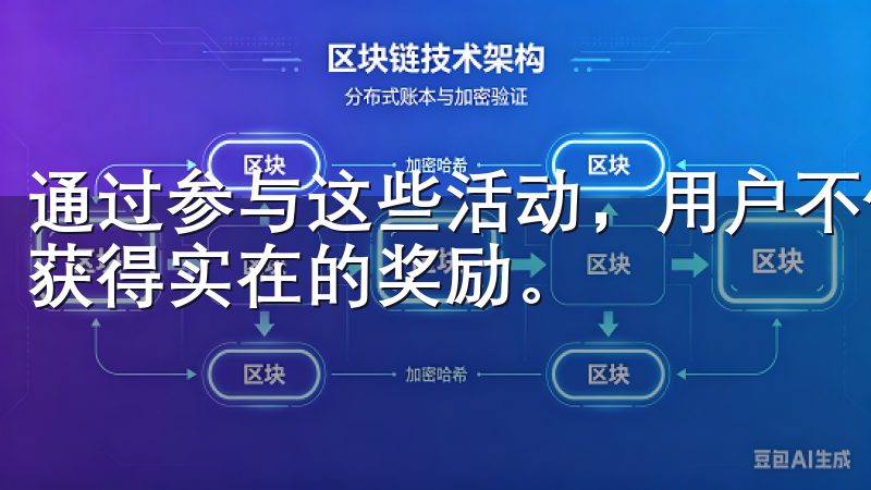 通过参与这些活动，用户不仅能提高自己的交易技巧，也有机会获得实在的奖励。