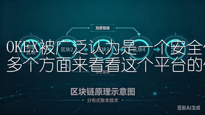 OKEX被广泛认为是一个安全便捷的数字货币交易平台，我从多个方面来看看这个平台的优势。