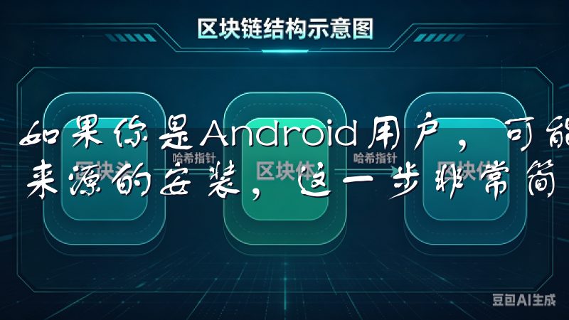 如果你是Android用户，可能需要在设置中允许来自未知来源的安装，这一步非常简单，只需几秒钟即可完成。