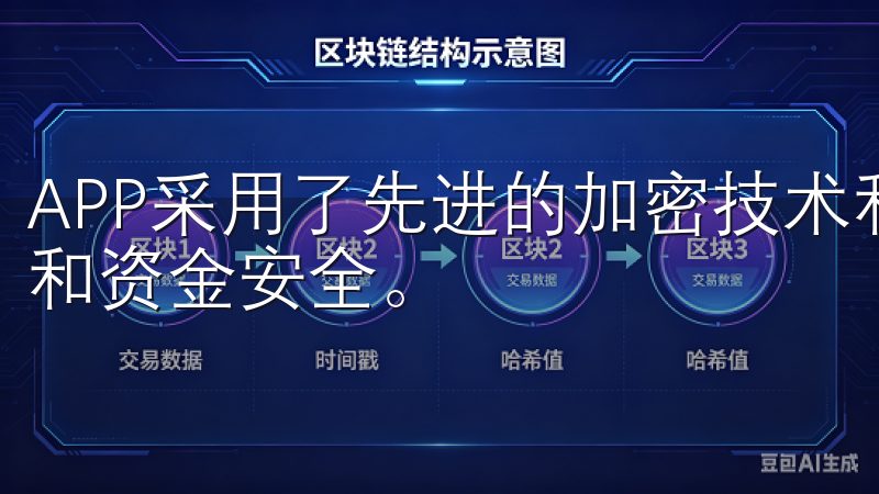 APP采用了先进的加密技术和双重认证机制，确保用户的账户和资金安全。