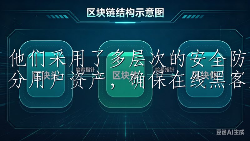 他们采用了多层次的安全防护措施，包括冷钱包技术来储存大部分用户资产，确保在线黑客无法轻易获取。